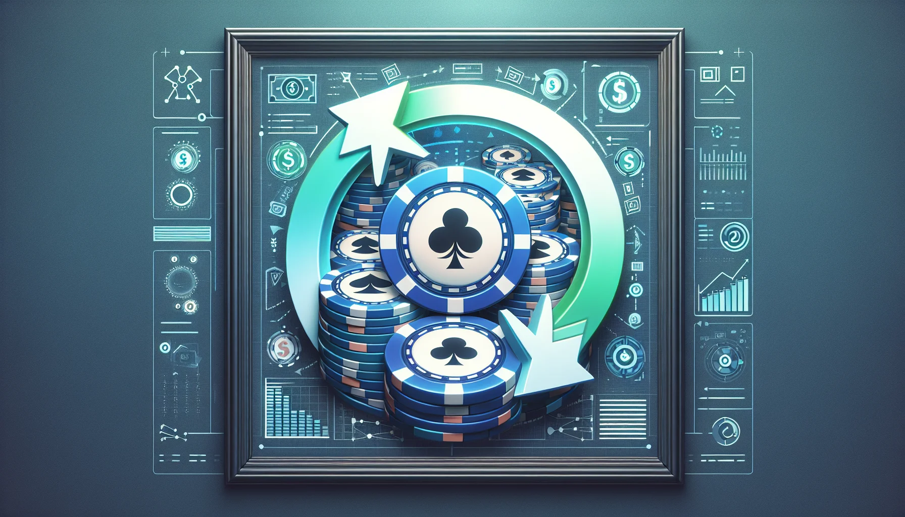 Nisan 2026: Pokerbetaspor Kayıp Bonusu (Cashback) Rehberi - Pokerbetaspor rehber görseli