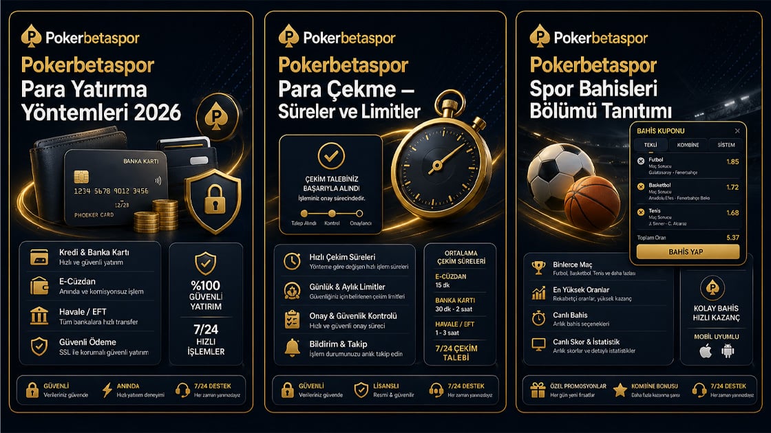 Pokerbetaspor Canlı Maç İzle: Yayın Olanakları ve Çözümler - Pokerbetaspor rehber görseli