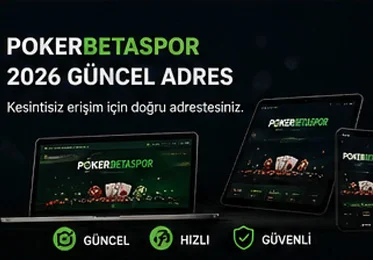 Pokerbetaspor İş Başvurusu: Pratik Yol Haritası