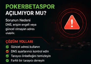 Pokerbetaspor Lisanslı mı? Curaçao Belgesi Nasıl Çalışıyor