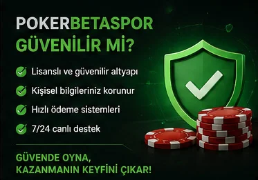 Pokerbetaspor'un Sahibi Kim? Kurumsal Yapı Şeffaflığı