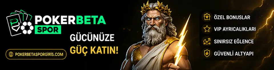 Gücünüze Güç Katın — VIP Ayrıcalıklar