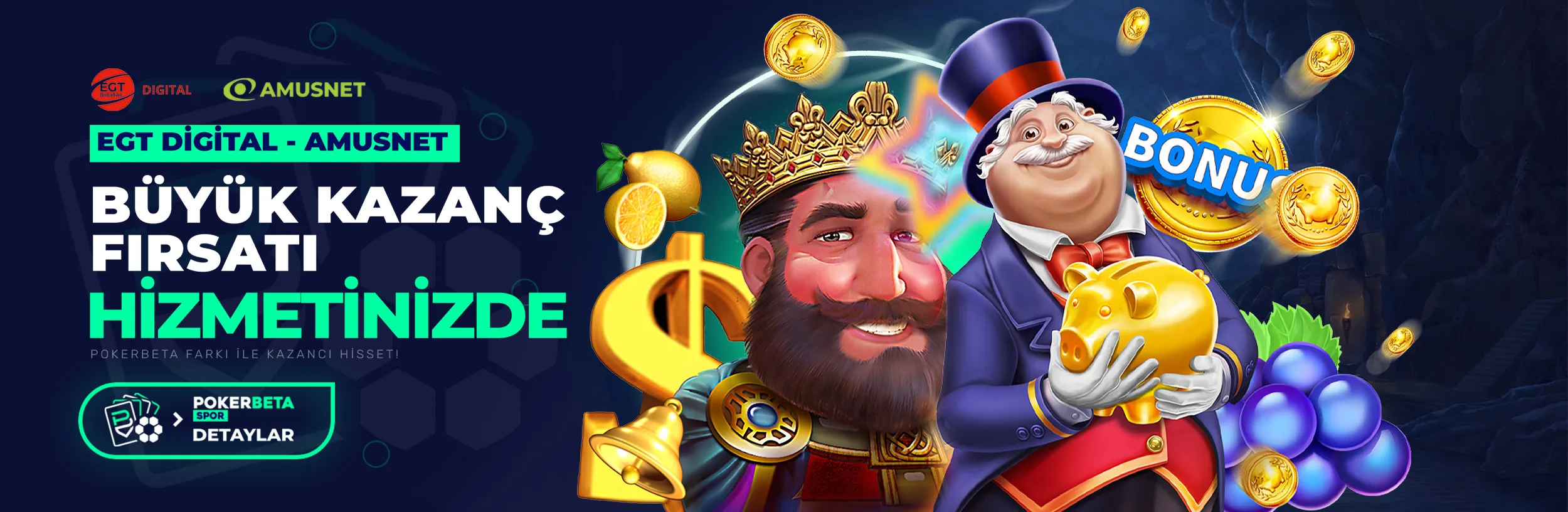 Pokerbetaspor ile Pokerbeta Arasındaki Farklar ve Spor Bahisleri Avantajları — Pokerbetaspor güncel görsel