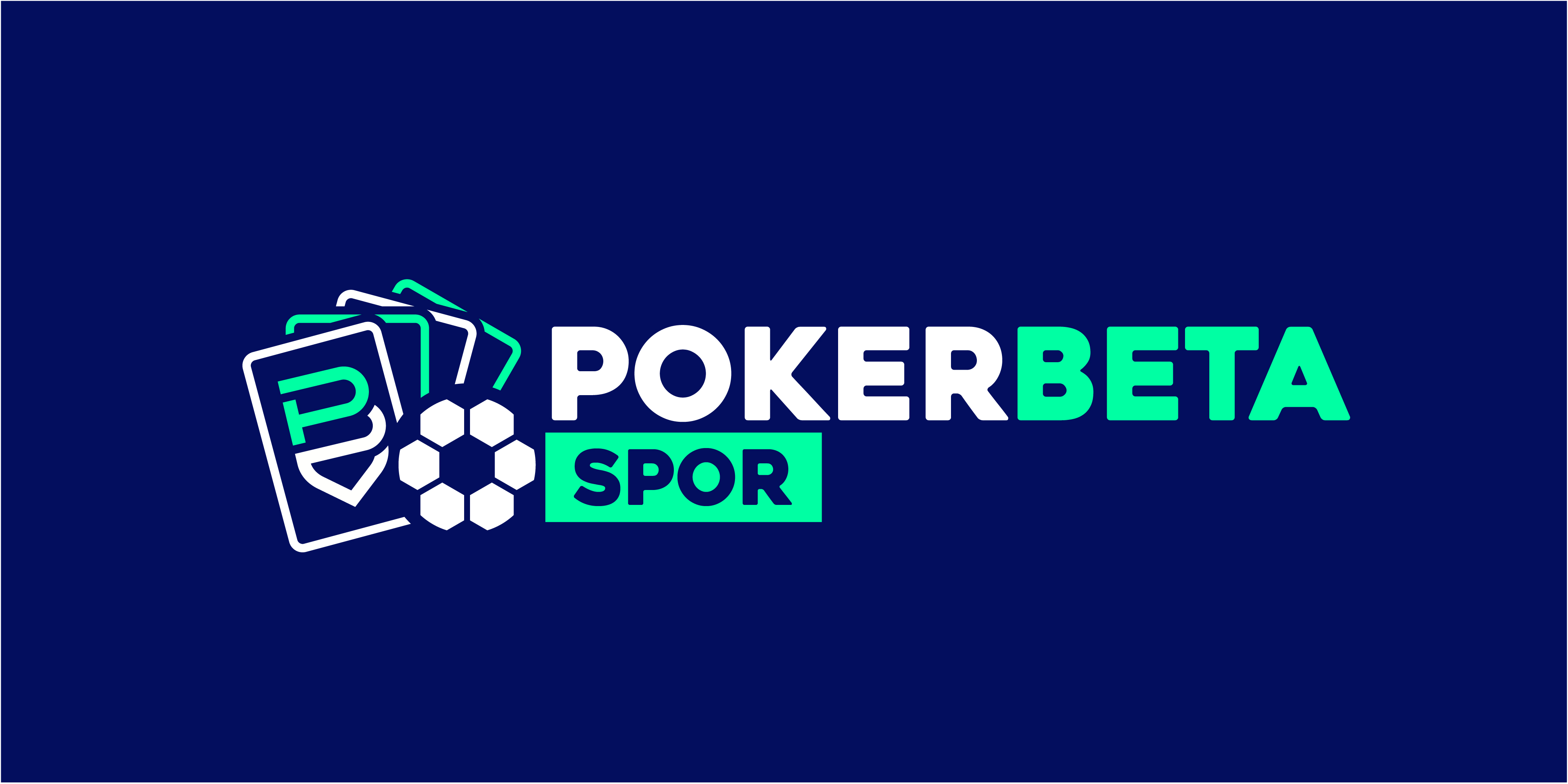 Pokerbetaspor Giriş