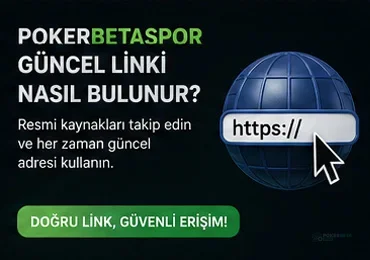 Pokerbetaspor Altyapısı: Sahnenin Arkasındaki Teknoloji Pokerbetaspor Altyapısı: Sahnenin Arkasındaki Teknoloji