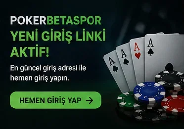 Pokerbetaspor ile Evde Para Kazanma: Gerçek Tablo Pokerbetaspor ile Evde Para Kazanma: Gerçek Tablo