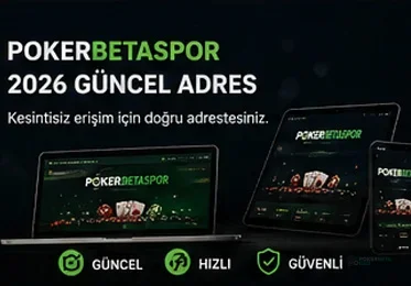 Pokerbetaspor İş Başvurusu: Pratik Yol Haritası Pokerbetaspor İş Başvurusu: Pratik Yol Haritası
