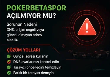 Pokerbetaspor Lisanslı mı? Curaçao Belgesi Nasıl Çalışıyor Pokerbetaspor Lisanslı mı? Curaçao Belgesi Nasıl Çalışıyor