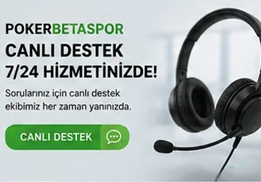 Pokerbetaspor Şikayetleri ve Yorumlar: Sahaya Bakış Pokerbetaspor Şikayetleri ve Yorumlar: Sahaya Bakış