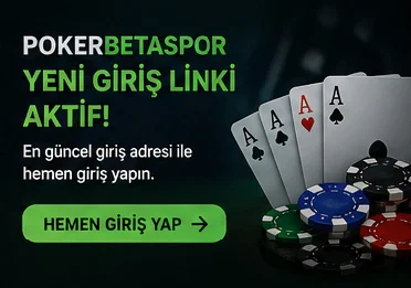 Pokerbetaspor ile Evde Para Kazanma: Gerçek Tablo Pokerbetaspor ile Evde Para Kazanma: Gerçek Tablo - Pokerbetaspor rehber görseli