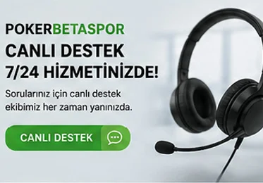 Pokerbetaspor Şikayetleri ve Yorumlar: Sahaya Bakış Pokerbetaspor Şikayetleri ve Yorumlar: Sahaya Bakış - Pokerbetaspor rehber görseli